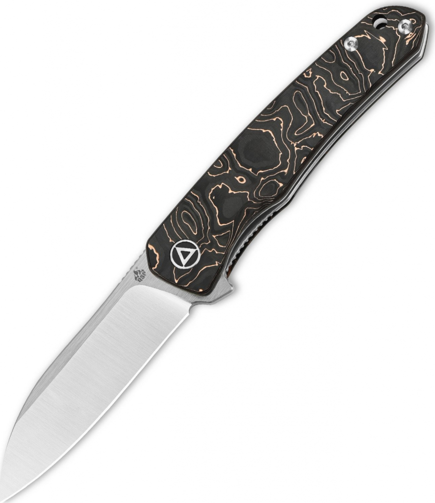 QSP Knife Otter QS140-B1