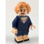 LEGO® Minifigurky 71022 Harry Potter Fantastická zvířata 22. série Queenie Goldstein – Zboží Mobilmania