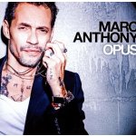 Opus - International Version - Marc Anthony CD – Hledejceny.cz