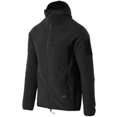Bunda Helikon-Tex PATRIOT PRO čierna – Zboží Mobilmania