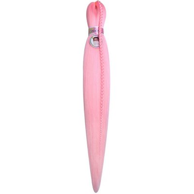 Cocktail EZ 100% Kanekalon L-PINK – Sleviste.cz