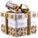 Vánoční Panettone s hruškou a čokoládou 1kg – Zboží Dáma