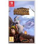 Against the Storm – Sleviste.cz