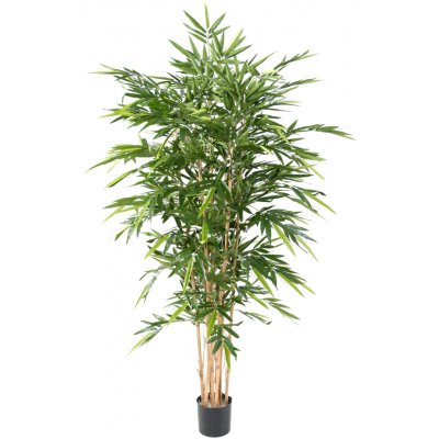 Umělý Bambus 180cm – Zbozi.Blesk.cz