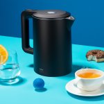 Niceboy ION Kettle K3 Onyx Black – Hledejceny.cz