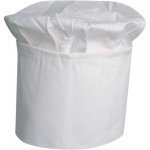 Cerva Cassio Kuchařská čepice bílá 54 – Zboží Dáma