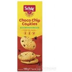 Schär Choco Chip Cookies 100 g – Zbozi.Blesk.cz