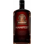 Jägermeister Manifest 38% 0,5 l (holá láhev) – Sleviste.cz