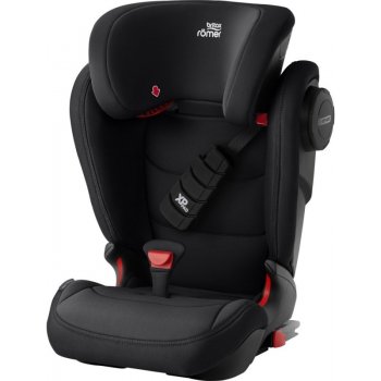 BRITAX RÖMER Kidfix III S 2023 Cosmos black