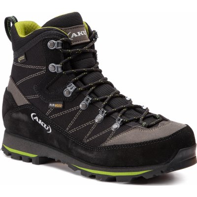 Aku Trek ker Lite III Gtx Gore-Tex 977 černé