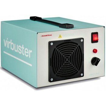 Diametral VirBuster 4000A