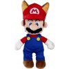 Plyšák Simba Super Mario Tanuki Mario 30 cm