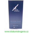 Blue Stratos voda po holení 100 ml