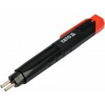 Tester brzdové kapaliny LED YATO | Zboží Auto