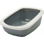 Savic Aseo Jumbo velká s vysokým okrajem 67 x 48 x 28 cm – Sleviste.cz