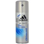 Adidas Climacool 48 h Men deospray 150 ml – Sleviste.cz