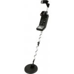 Velleman CS150N detektor kovu analogový akustická CS150N – Zboží Dáma