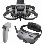 DJI Avata CP.FP.00000062.01 – Zboží Živě DJI Avata CP.FP.00000062.01 – Zboží Živě