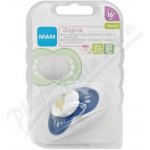 Mam dudlík original modrá – Hledejceny.cz