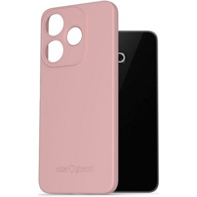 AlzaGuard Matte TPU Case pro Xiaomi Redmi 13 růžový AGD-PCT425P – Zboží Živě
