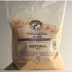 Šmajstrla Pohanková kaše natural 250 g – Zbozi.Blesk.cz