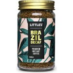 Little's Brasilian Decaf 50 g – Zboží Dáma