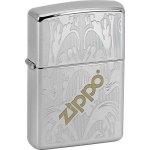Zippo benzínový 22777 – Hledejceny.cz