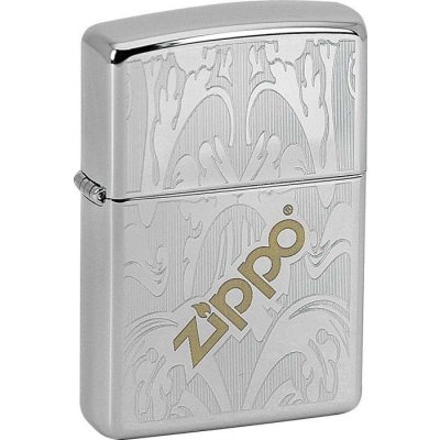 Zippo benzínový 22777 – Hledejceny.cz