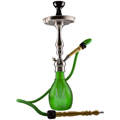 Aladin ROY 21 zelená 62 cm – Zbozi.Blesk.cz