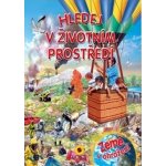 Hledej v životním prostředí – Sleviste.cz