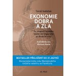 Ekonomie dobra a zla – Hledejceny.cz