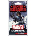 FFG Marvel Champions: The Card Game Winter Soldier Hero Pack EN – Sleviste.cz