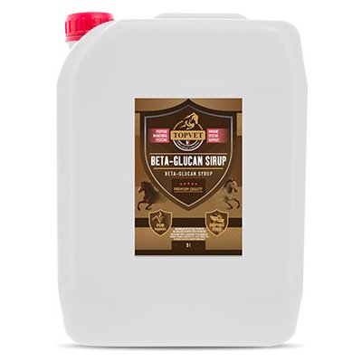 Green Idea Sirup Beta Glucan 5 l – Sleviste.cz