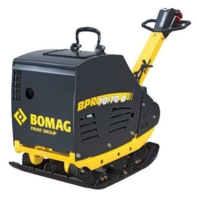 Bomag BPR 70/70 DE C6 23707003 – Zbozi.Blesk.cz