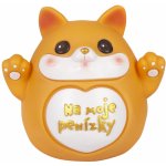 Dětská pokladnička Liška Albi – Hledejceny.cz