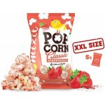 Mixit Bio popcorn – Slaný karamel 75 g – Zboží Dáma