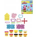 Hasbro PlayDoh prasátko Peppa – Hledejceny.cz