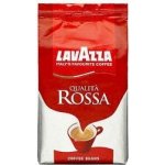 Lavazza Qualita Rossa 6 x 1 kg – Hledejceny.cz