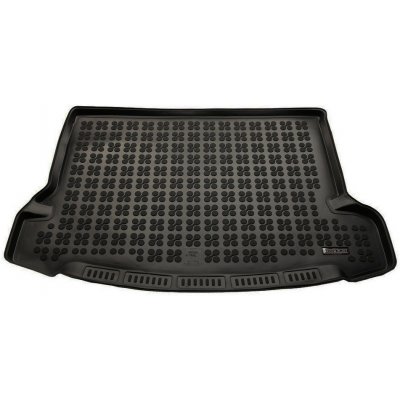 Gumová vana do kufru Rezaw Plast Nissan X-Trail III 2014 - 2017 – Hledejceny.cz