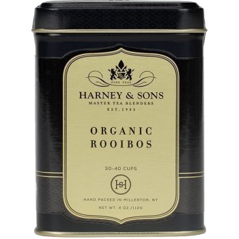 Harney and Sons čaj BIO Rooibos sypaný 112 g