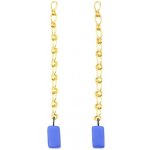 Logimax náhradní řetízky větrníku zlaté – Zbozi.Blesk.cz