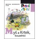 Myš a krtek, kouzelníci - Herbert Yee Wong