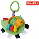 Fisher-Price Chrastítko housenka 9507 – Sleviste.cz