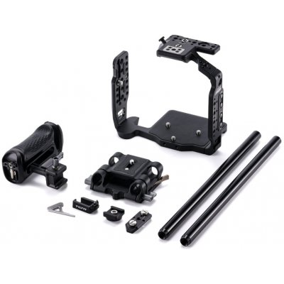 Tilta Camera Cage for Canon C80 Advanced Kit – Hledejceny.cz