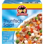 Don Fernando tuňákový salát Mediterranea 150 g – Zboží Dáma