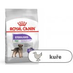 Royal Canin Mini Sterilised 1 kg – Hledejceny.cz