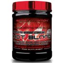 Scitec Nutrition Hot Blood 820 g