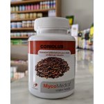 MycoMedica Coriolus Versicolor Outkovka pestrá 4 x 90 kapslí – Zboží Dáma