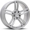 Alu kolo, lité kolo Avus Racing AF15 8,5x19 5x114,3 ET45 silver