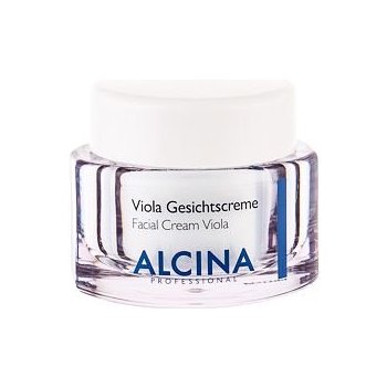 Alcina Viola noční krém 50 ml